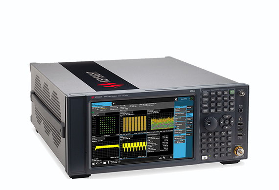 N9021B MXA 信号分析仪